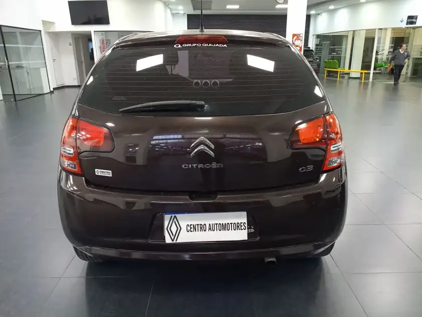 Citroën C3 1.6 Vti Live L17 2019 - foto 4