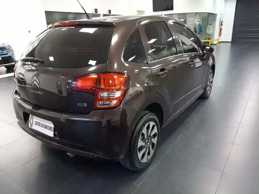 Citroën C3 1.6 Vti Live L17 2019 - foto 5