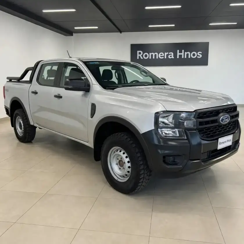 Ford Ranger 2024 - foto 1