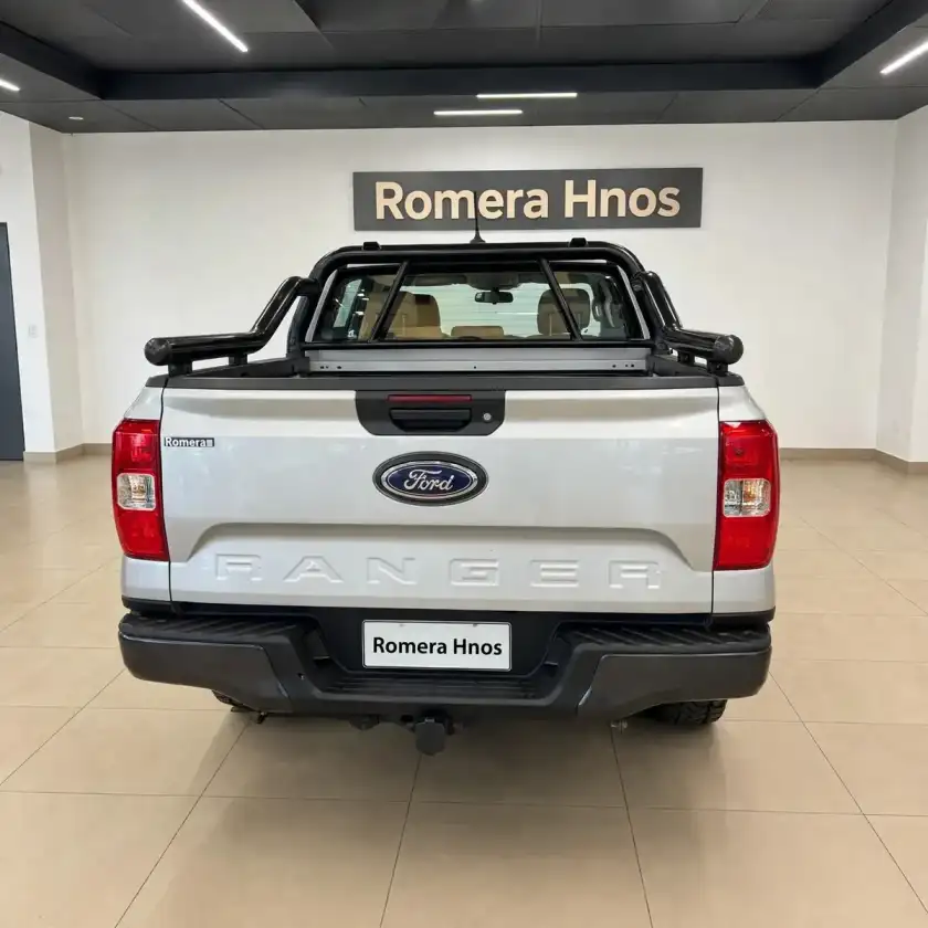 Ford Ranger 2.0 Cd 4X4 Xl 170Cv 2024 - foto 2