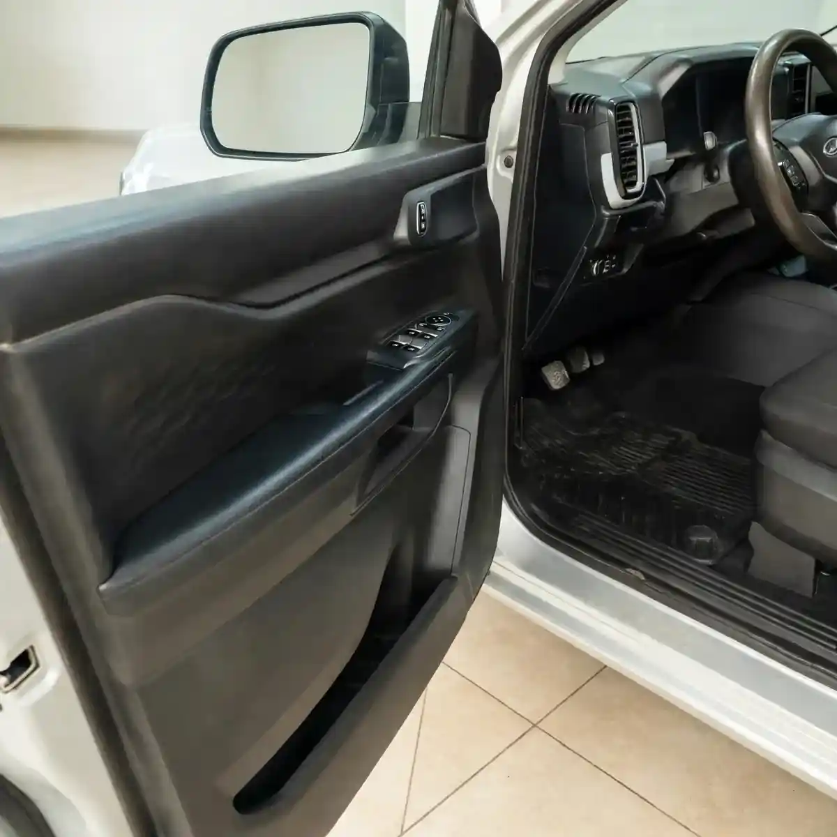 Ford Ranger 2.0 Cd 4X4 Xl 170Cv 2024 - foto 5