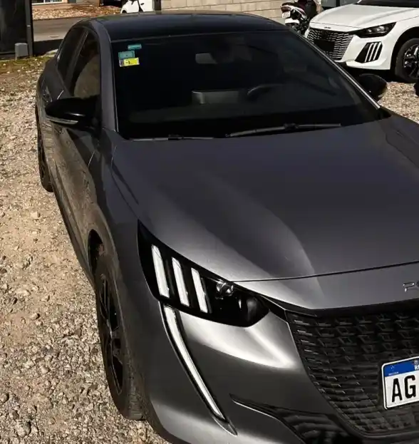 Peugeot 208 1.6 Style Tiptronic 2024 - foto 3