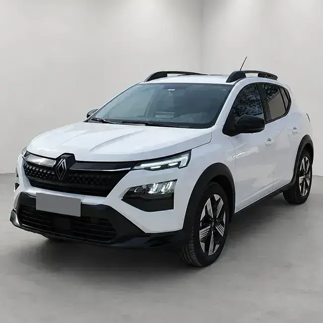Renault Kardian 2025 - foto 1