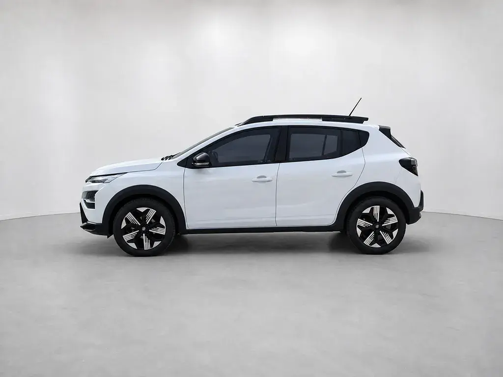 Renault Kardian 1.0 Tce Techno 200 Edc 2025 - foto 2