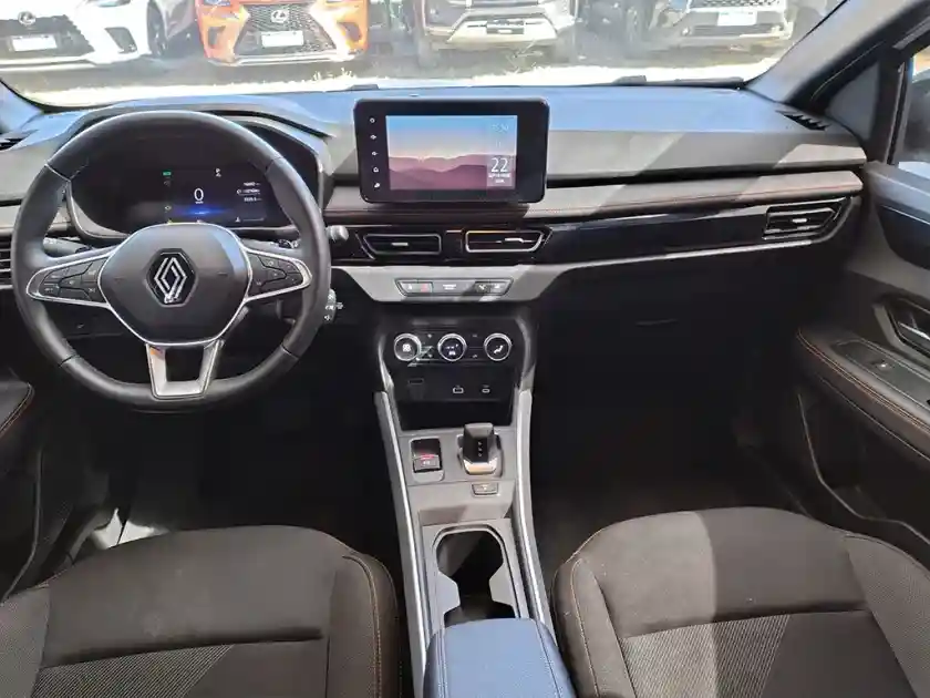 Renault Kardian 1.0 Tce Techno 200 Edc 2025 - foto 4