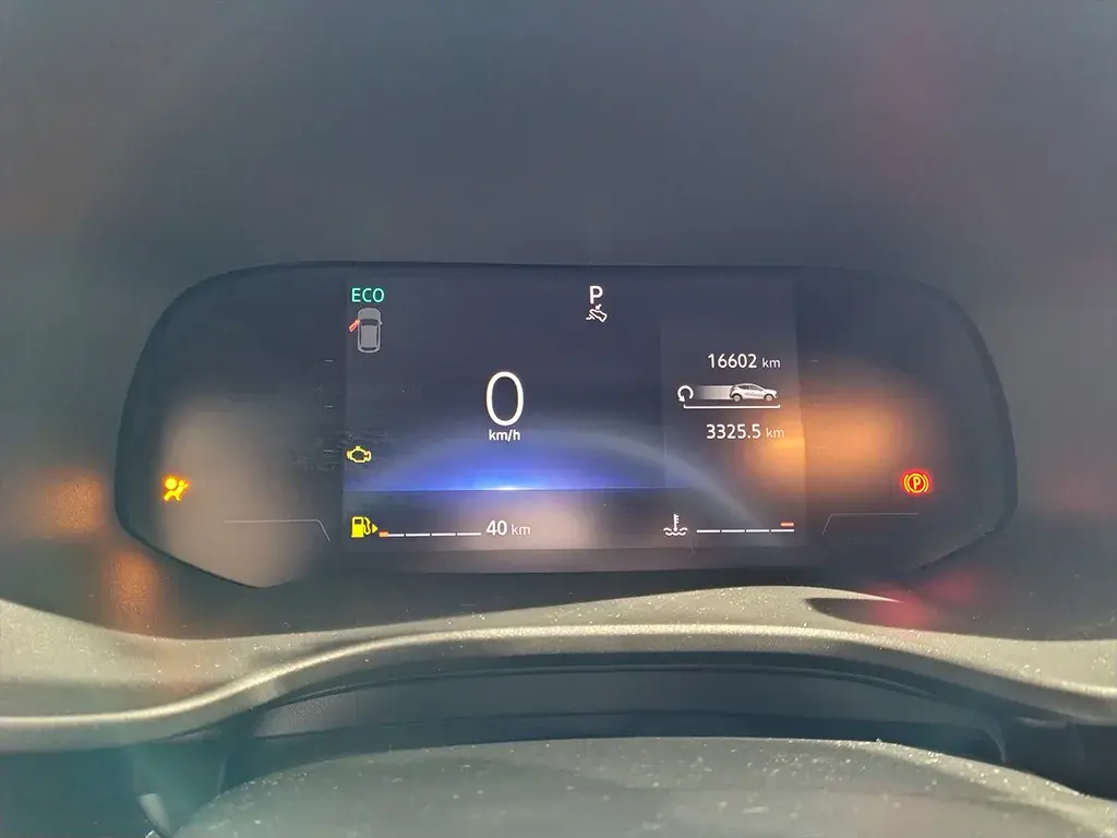 Renault Kardian 1.0 Tce Techno 200 Edc 2025 - foto 5