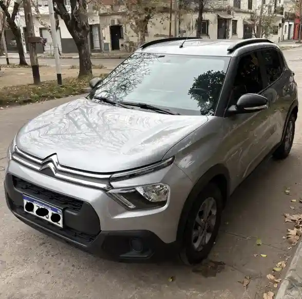 Citroën C3 1.2 12V Puretech 82 Feel 2023 - foto 1