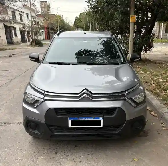 Citroën C3 1.2 12V Puretech 82 Feel 2023 - foto 3