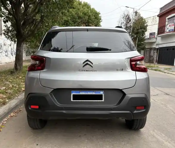 Citroën C3 1.2 12V Puretech 82 Feel 2023 - foto 4