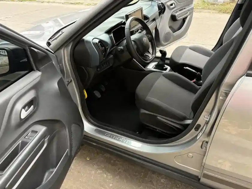 Citroën C3 1.2 12V Puretech 82 Feel 2023 - foto 5