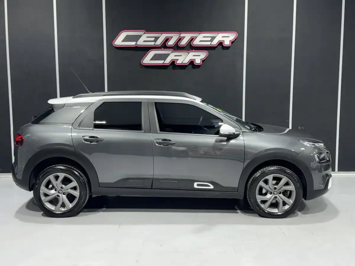 Citroën C4 Cactus 1.6 Vti 115 Feel Pack 2019 - foto 2