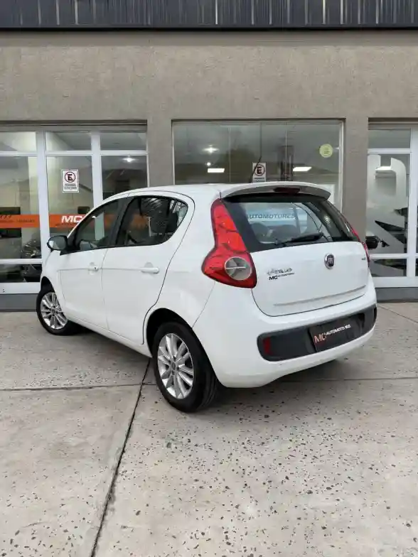 Fiat Palio 1.6 Essence 115Cv 2015 - foto 3