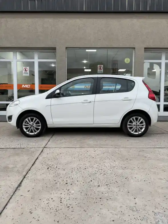 Fiat Palio 1.6 Essence 115Cv 2015 - foto 5