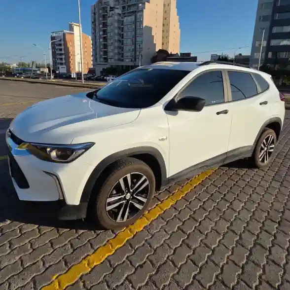 Chevrolet Tracker 1.2 Turbo Lt Mt 2024 - foto 1