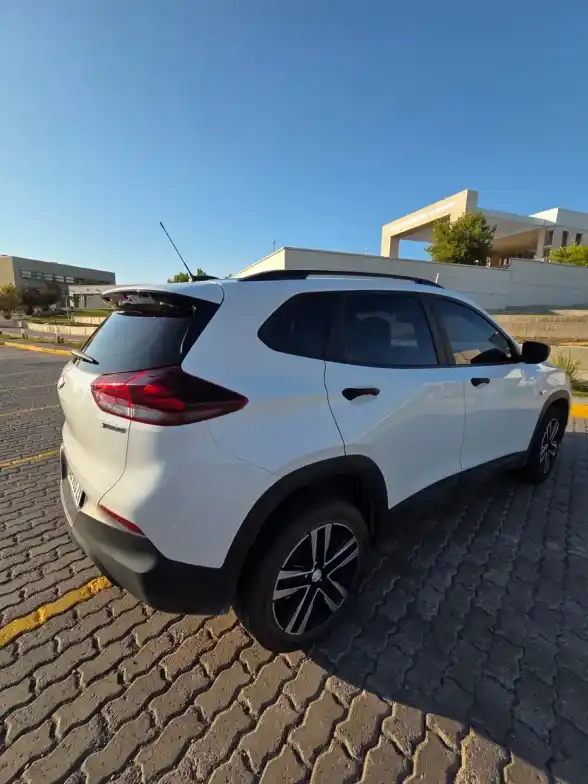 Chevrolet Tracker 1.2 Turbo Lt Mt 2024 - foto 3