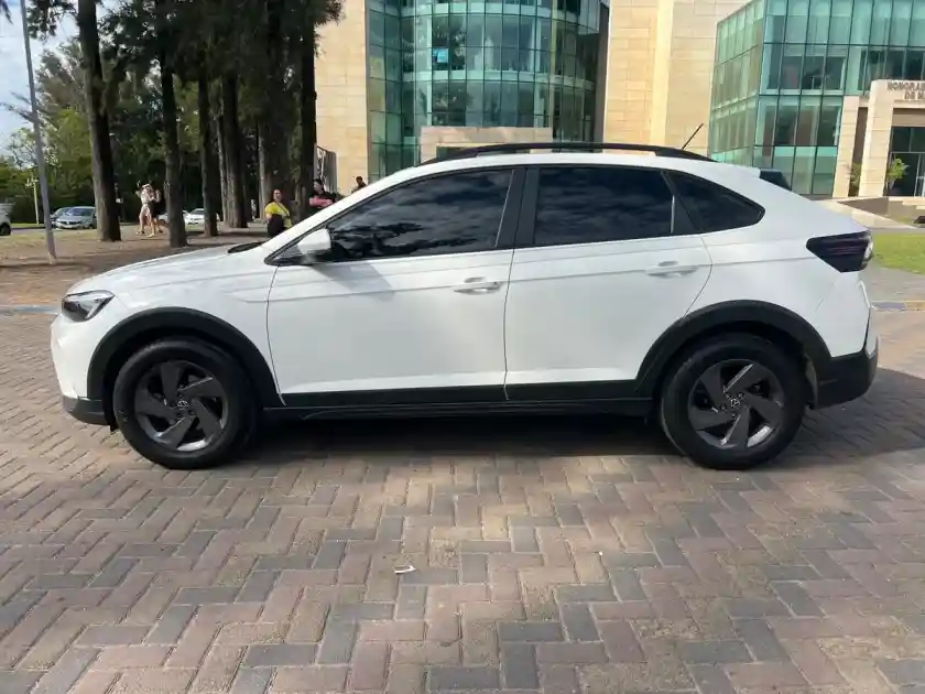 Volkswagen Nivus 1.0 Tsi 200 Trendline 2025 - foto 2