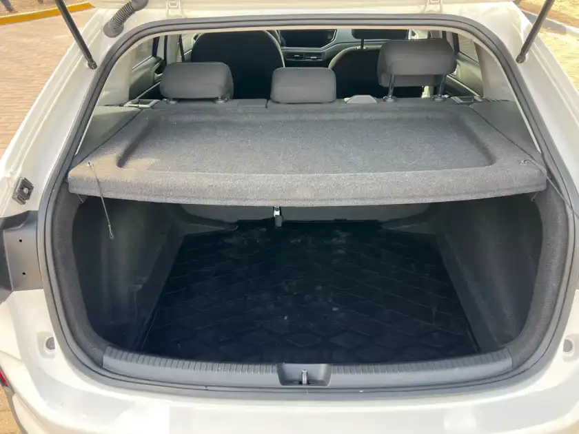 Volkswagen Nivus 1.0 Tsi 200 Trendline 2025 - foto 5