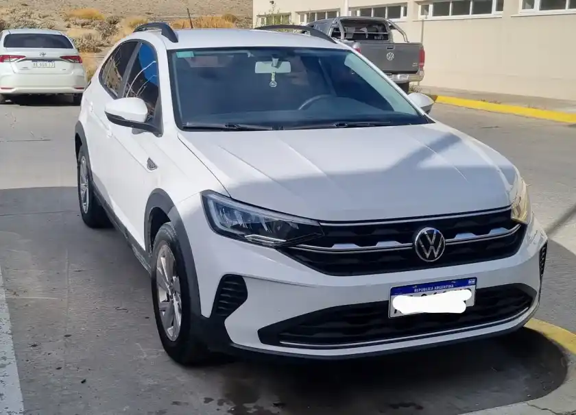 Volkswagen Nivus 1.0 Tsi Tiptronic Comfortline 2021 - foto 3