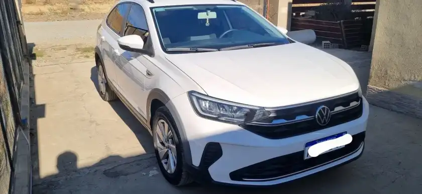 Volkswagen Nivus 1.0 Tsi Tiptronic Comfortline 2021 - foto 4