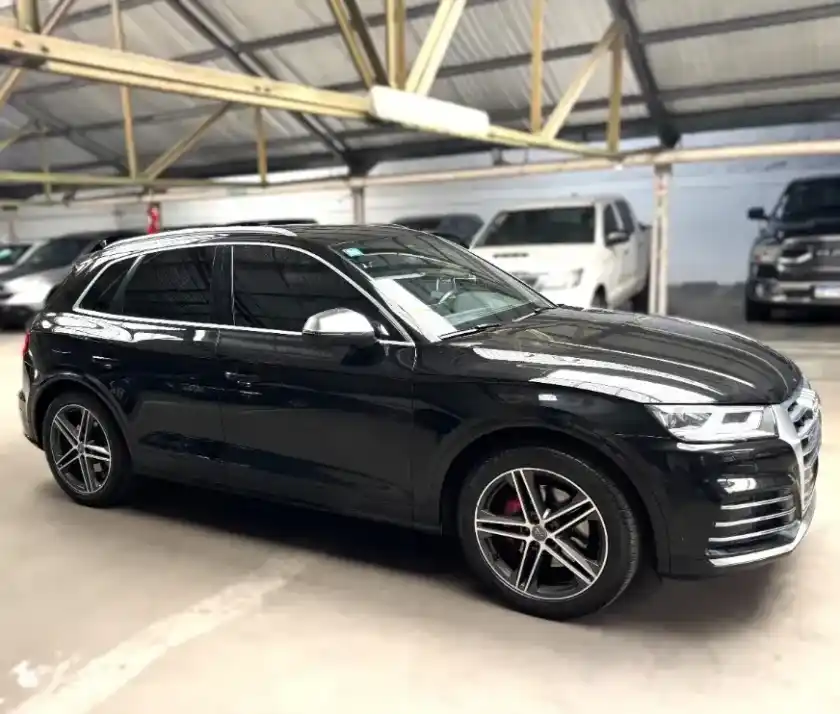 Audi Sq5 3.0 V6 Tfsi Tiptronic Quattro 2020 - foto 1