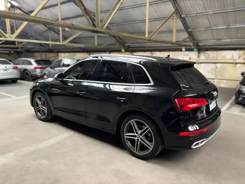 Audi Sq5 3.0 V6 Tfsi Tiptronic Quattro 2020 - foto 2