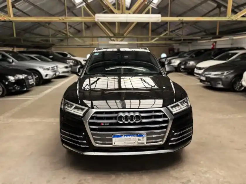 Audi Sq5 3.0 V6 Tfsi Tiptronic Quattro 2020 - foto 3
