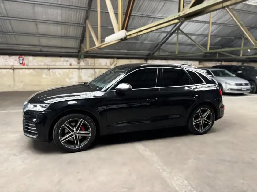 Audi Sq5 3.0 V6 Tfsi Tiptronic Quattro 2020 - foto 4