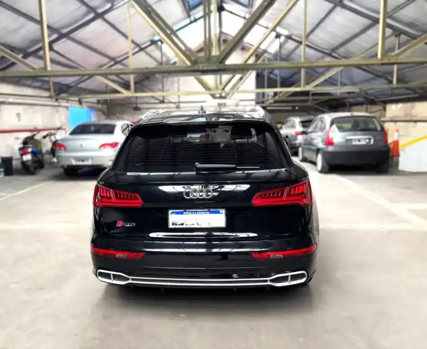 Audi Sq5 3.0 V6 Tfsi Tiptronic Quattro 2020 - foto 5