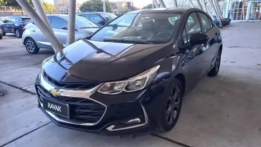 Chevrolet Cruze Ii 1.4 Lt 2019 - foto 1