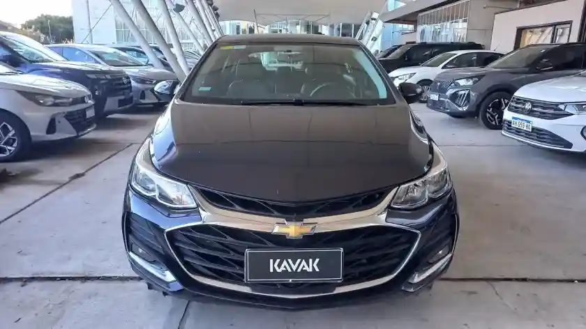 Chevrolet Cruze Ii 1.4 Lt 2019 - foto 2