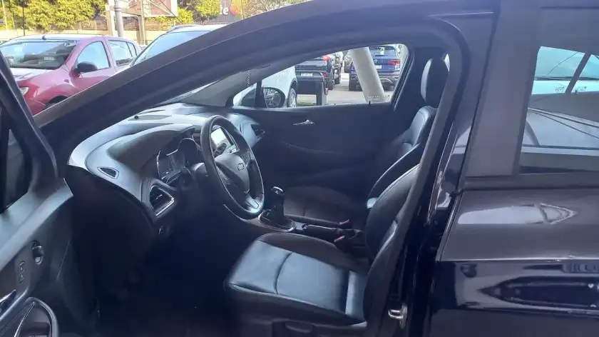 Chevrolet Cruze Ii 1.4 Lt 2019 - foto 5