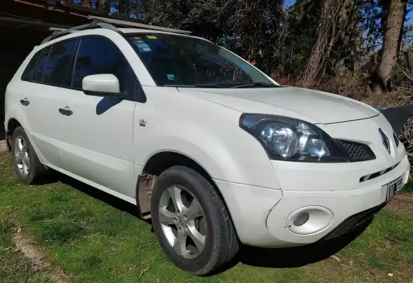 Renault Koleos 2.5 Expression 4X2 Mt 2011 - foto 1