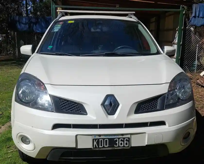 Renault Koleos 2.5 Expression 4X2 Mt 2011 - foto 5