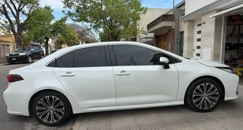 Toyota Corolla 2.0 Seg Cvt 170Cv 2023 - foto 2