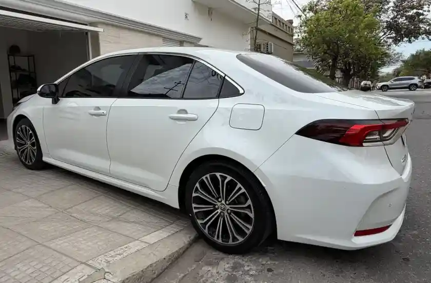Toyota Corolla 2.0 Seg Cvt 170Cv 2023 - foto 3