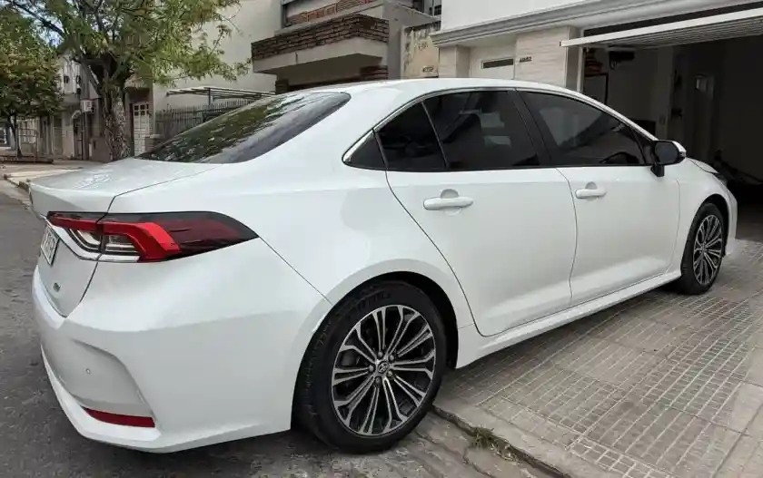 Toyota Corolla 2.0 Seg Cvt 170Cv 2023 - foto 4