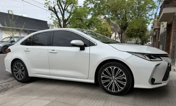 Toyota Corolla 2.0 Seg Cvt 170Cv 2023 - foto 5