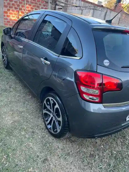 Citroën C3 1.6 16V Vti Infinit At 2018 - foto 2