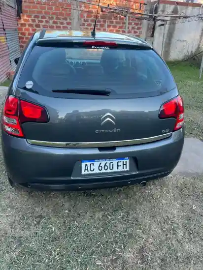 Citroën C3 1.6 16V Vti Infinit At 2018 - foto 3