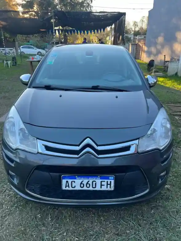 Citroën C3 1.6 16V Vti Infinit At 2018 - foto 5