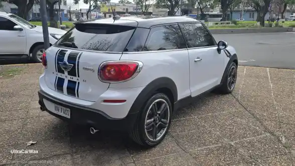 Mini Paceman 1.6 184Cv 2014 - foto 2