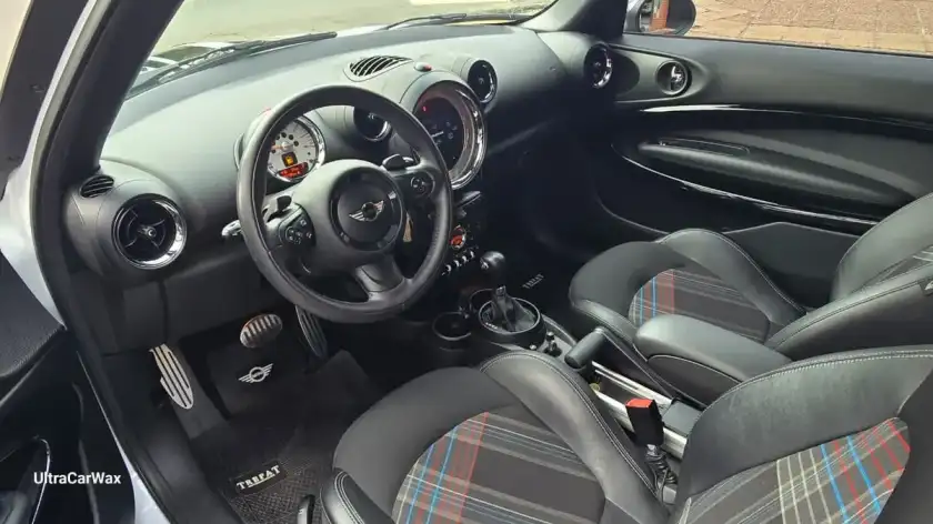 Mini Paceman 1.6 184Cv 2014 - foto 3
