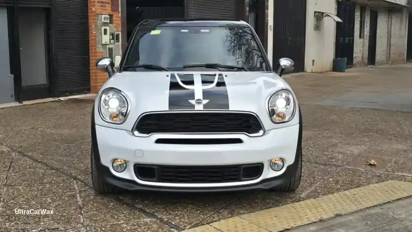 Mini Paceman 1.6 184Cv 2014 - foto 5