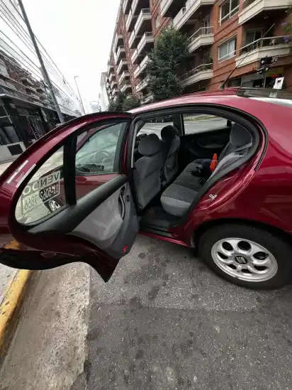 Seat Toledo 1.8 125 Hp 2003 - foto 3