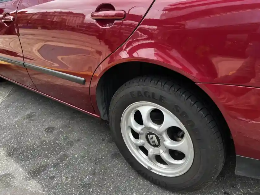 Seat Toledo 1.8 125 Hp 2003 - foto 5