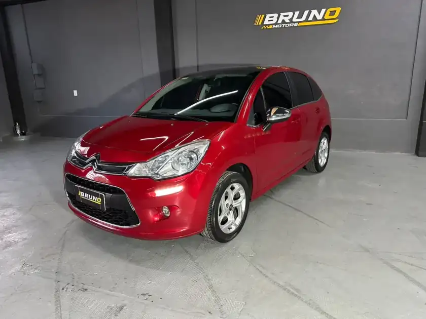 Citroën C3 1.6 Vti 115 Shine 2018 - foto 1