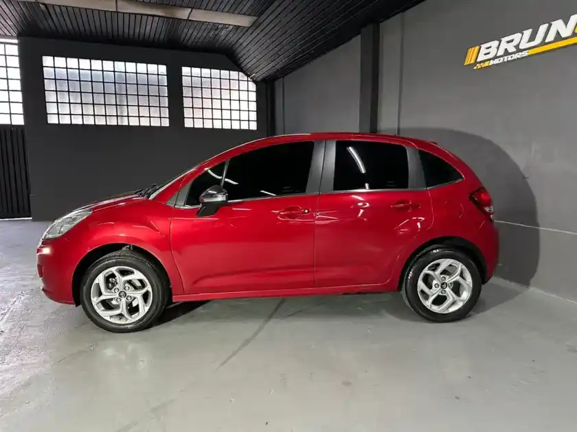 Citroën C3 1.6 Vti 115 Shine 2018 - foto 3