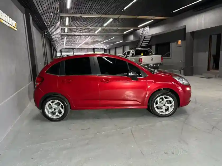Citroën C3 1.6 Vti 115 Shine 2018 - foto 4