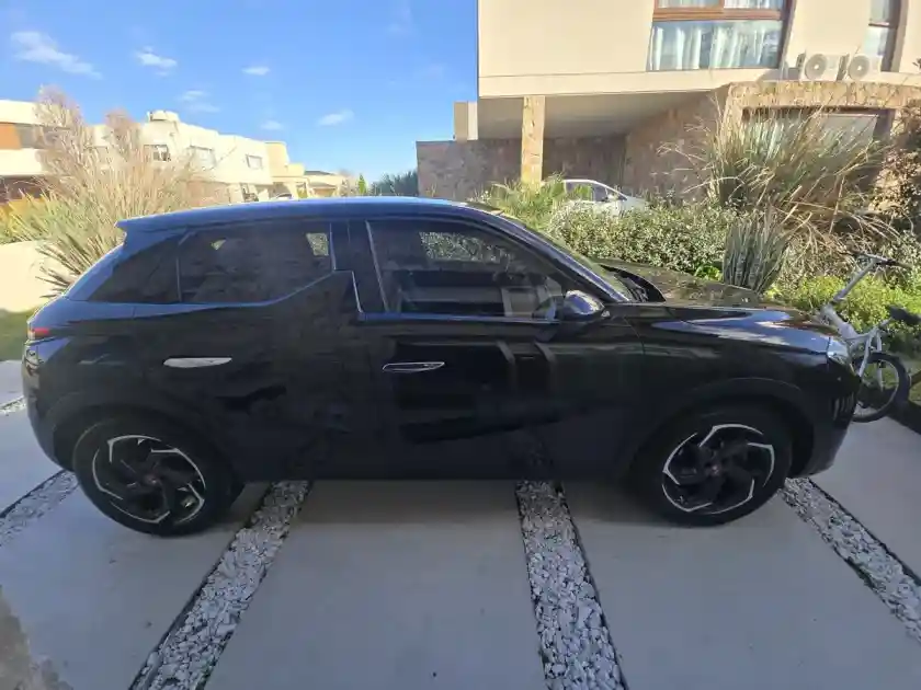 D.s. Ds3 Crossback 1.2 Puretech 155 So Chic At8 2020 - foto 5