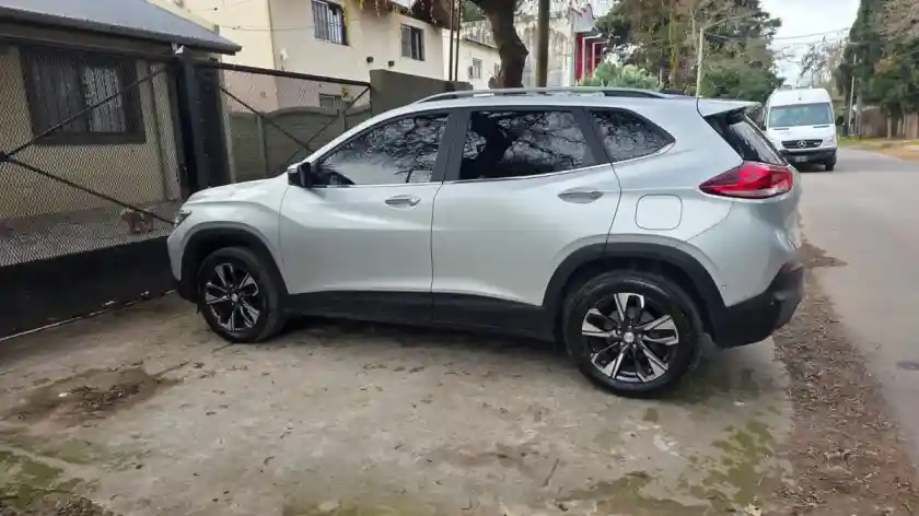 Chevrolet Tracker 1.2 Premier Turbo At 2023 - foto 4